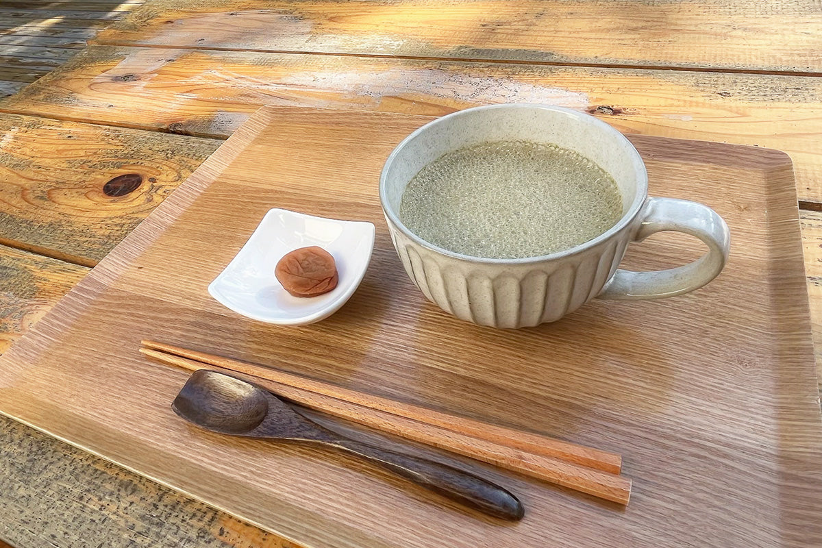 ファスティングとモリンガは相思相愛