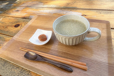 ファスティングとモリンガは相思相愛