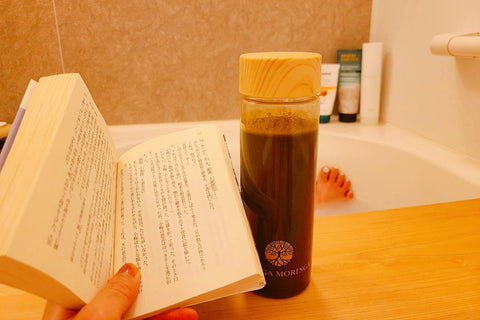 腸活アドバイザー菅原みどりのアリンガモリンガ１００日チャレンジ＃４