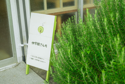 母と娘のモリンガ物語