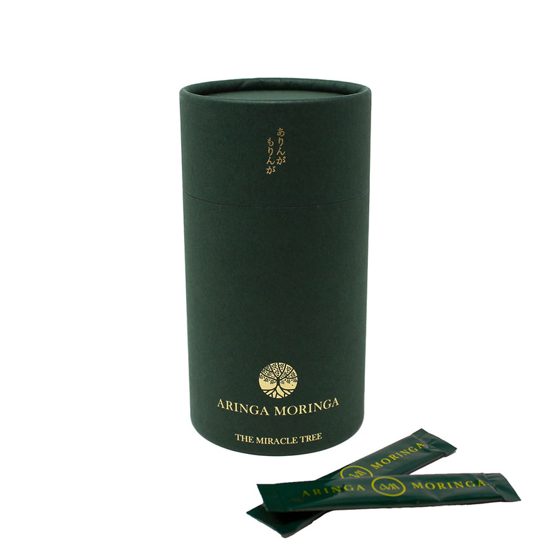 ARINGA MORINGA プレミアムパウダースティック（2g×30包）